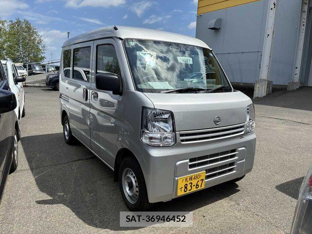 Nissan CLIPPER 2025-02 7393387-0