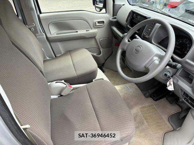 Nissan CLIPPER 2025-02 7393387-1