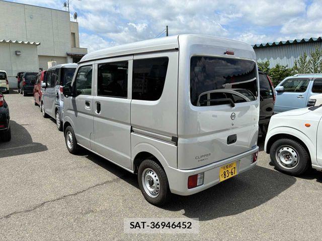 Nissan CLIPPER 2025-02 7393387-2