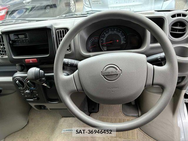 Nissan CLIPPER 2025-02 7393387-3