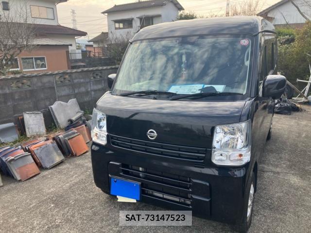 Nissan CLIPPER 2015-11 7393389-0