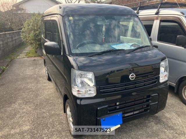 Nissan CLIPPER 2015-11 7393389-1