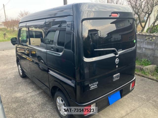 Nissan CLIPPER 2015-11 7393389-2