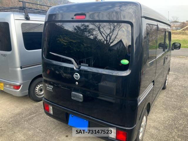 Nissan CLIPPER 2015-11 7393389-3