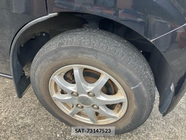 Nissan CLIPPER 2015-11 7393389-5