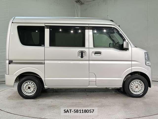 Nissan CLIPPER 2021-02 7456534-3