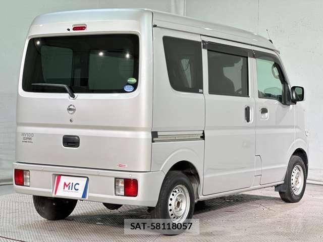 Nissan CLIPPER 2021-02 7456534-4