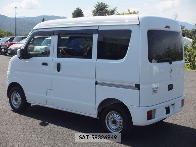 Nissan CLIPPER 2022-01 7509554-13