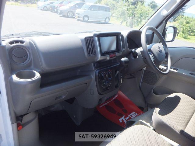 Nissan CLIPPER 2022-01 7509554-17
