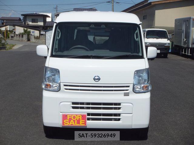 Nissan CLIPPER 2022-01 7509554-1