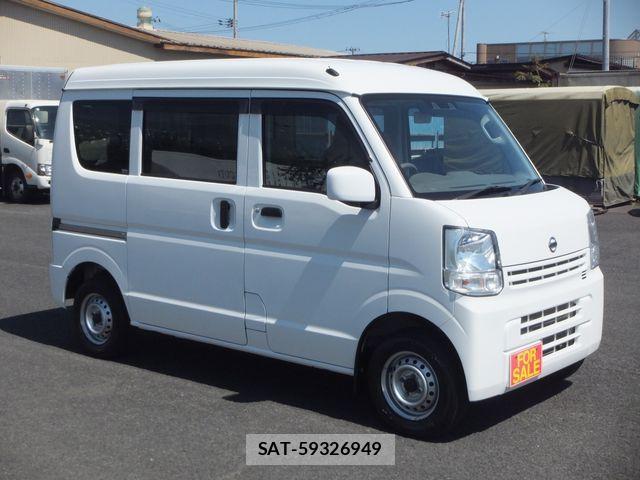 Nissan CLIPPER 2022-01 7509554-2