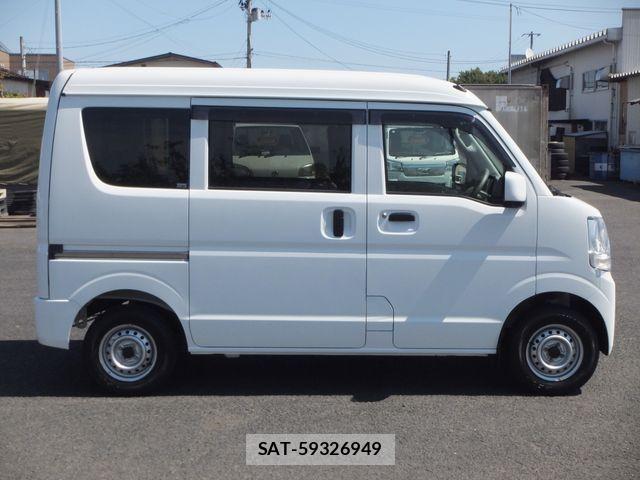 Nissan CLIPPER 2022-01 7509554-3