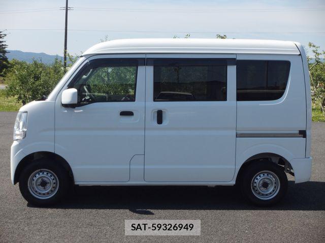 Nissan CLIPPER 2022-01 7509554-4