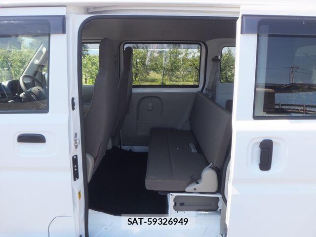 Nissan CLIPPER 2022-01 7509554-5