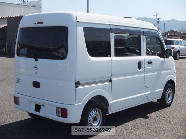 Nissan CLIPPER 2022-01 7509554-6