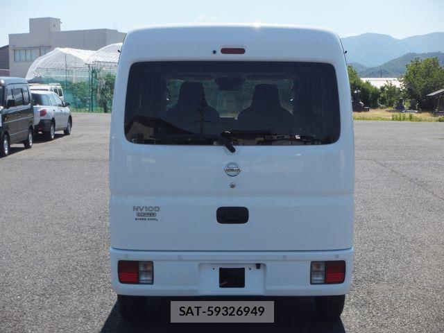 Nissan CLIPPER 2022-01 7509554-7