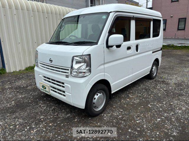 Nissan CLIPPER 2020-03 7509553-0