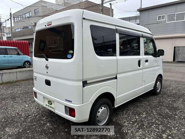 Nissan CLIPPER 2020-03 7509553-1
