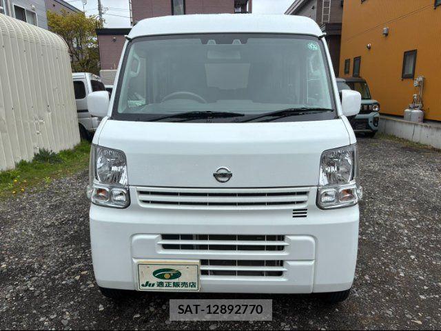 Nissan CLIPPER 2020-03 7509553-4
