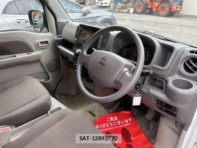 Nissan CLIPPER 2020-03 7509553-5