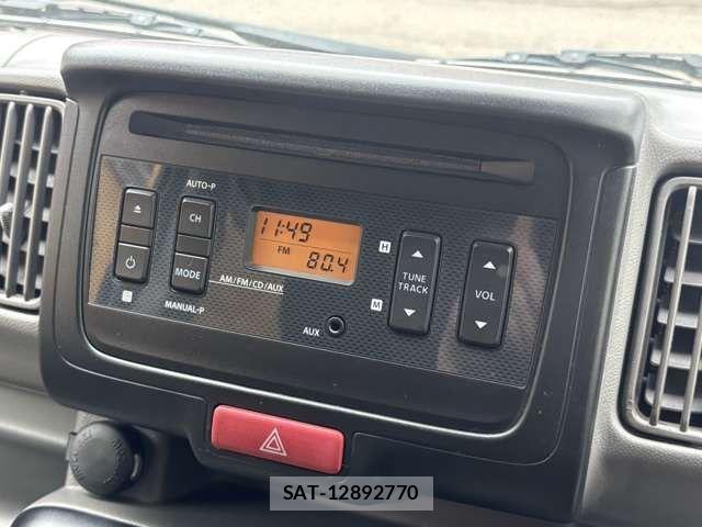 Nissan CLIPPER 2020-03 7509553-6