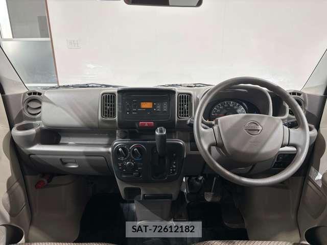 Nissan CLIPPER 2018-06 7502055-9