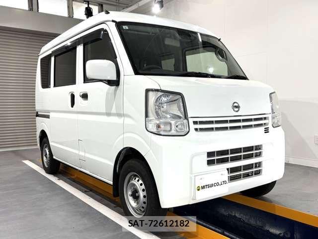Nissan CLIPPER 2018-06 7502055-1