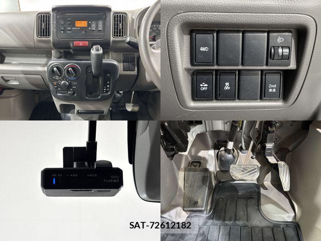 Nissan CLIPPER 2018-06 7502055-22