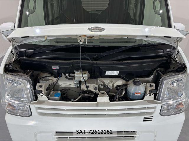 Nissan CLIPPER 2018-06 7502055-25