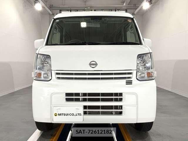 Nissan CLIPPER 2018-06 7502055-2