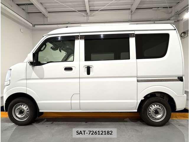 Nissan CLIPPER 2018-06 7502055-4