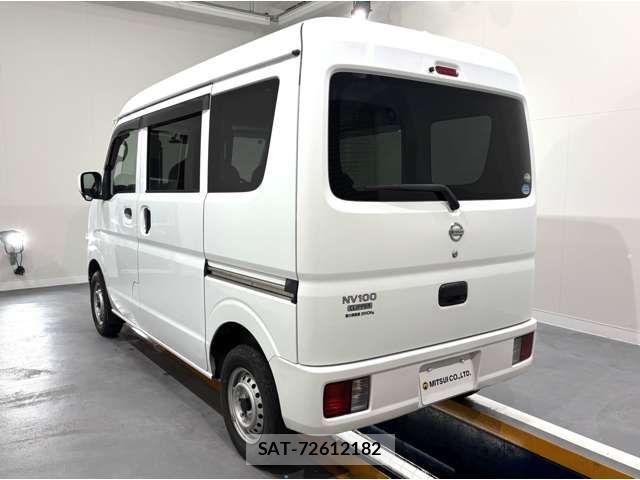 Nissan CLIPPER 2018-06 7502055-5