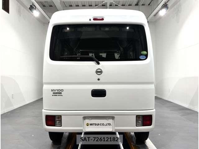 Nissan CLIPPER 2018-06 7502055-6
