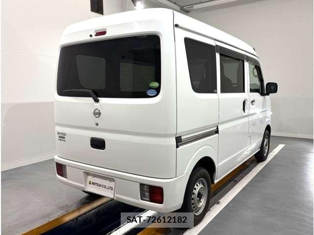 Nissan CLIPPER 2018-06 7502055-7