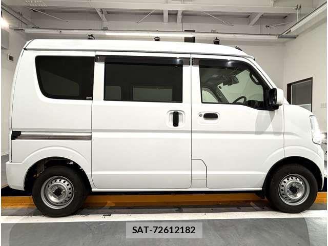 Nissan CLIPPER 2018-06 7502055-8