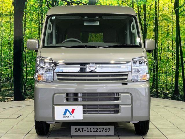 Nissan CLIPPER 2025-08 7502054-13