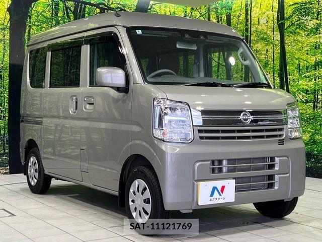 Nissan CLIPPER 2025-08 7502054-15