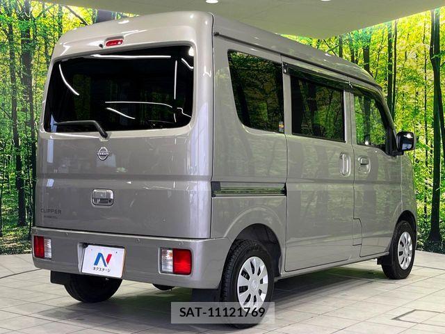 Nissan CLIPPER 2025-08 7502054-16