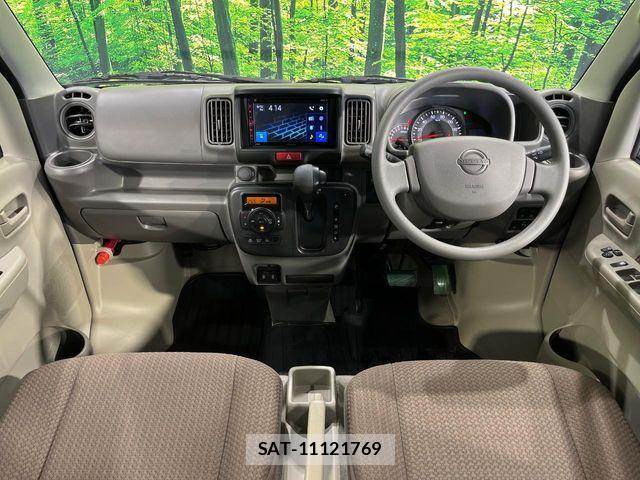 Nissan CLIPPER 2025-08 7502054-1