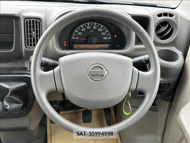 Nissan CLIPPER 2024-03 7562596-1