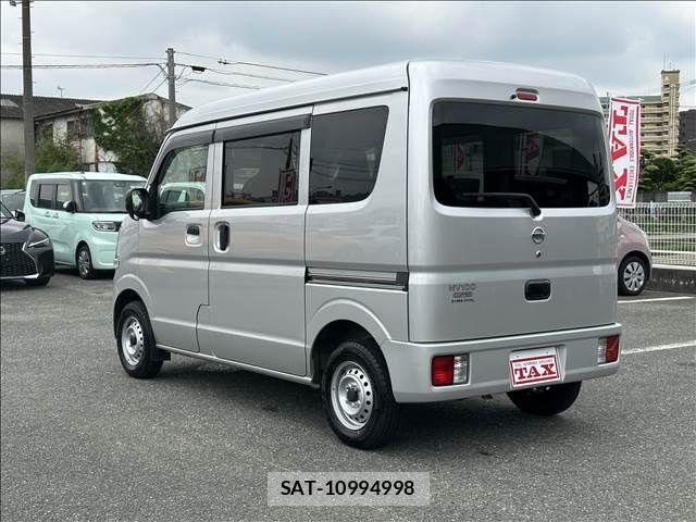 Nissan CLIPPER 2024-03 7562596-2