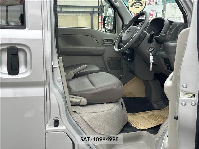 Nissan CLIPPER 2024-03 7562596-3