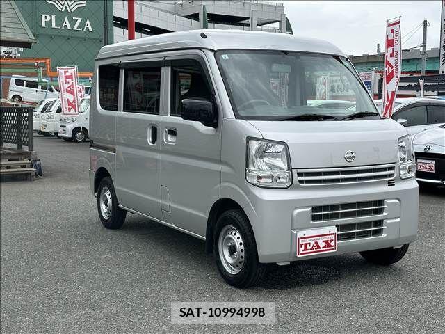 Nissan CLIPPER 2024-03 7562596-6
