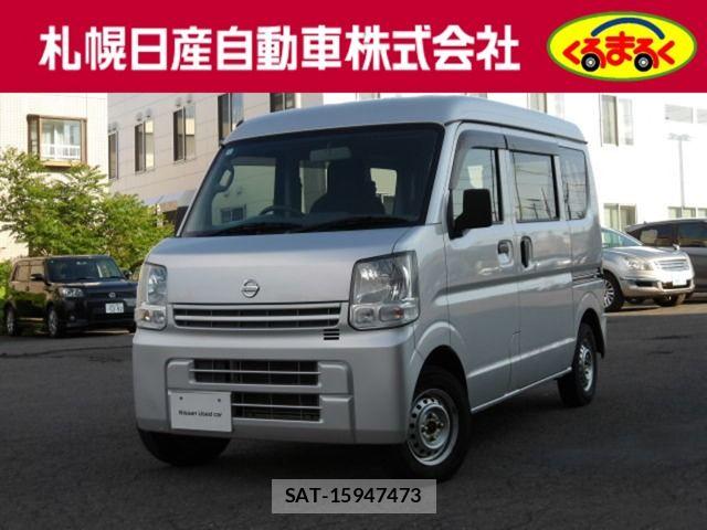 Nissan CLIPPER 2018-04 7618973-0