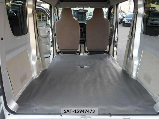 Nissan CLIPPER 2018-04 7618973-9