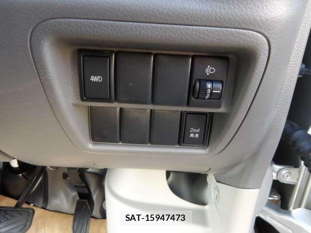 Nissan CLIPPER 2018-04 7618973-13