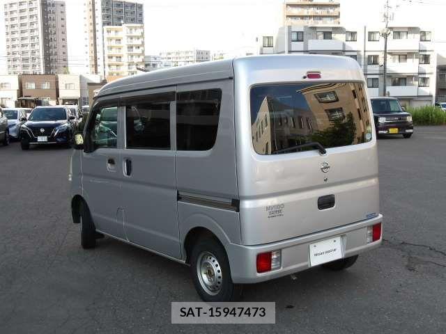 Nissan CLIPPER 2018-04 7618973-1