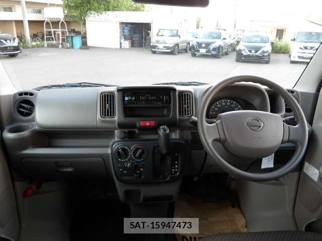 Nissan CLIPPER 2018-04 7618973-2