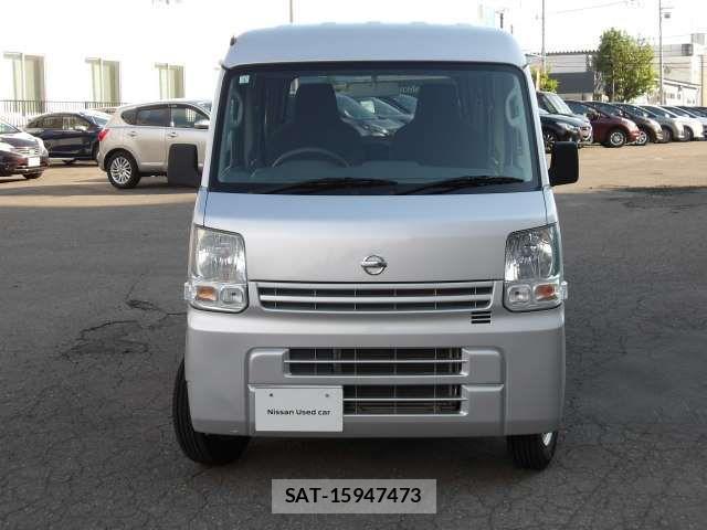 Nissan CLIPPER 2018-04 7618973-3