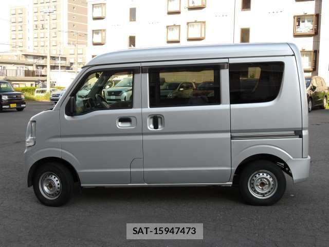 Nissan CLIPPER 2018-04 7618973-4